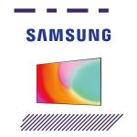 Samsung Monitor 4K 43″ QH43C – 24/7
