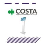 Sistema automatico gestione code