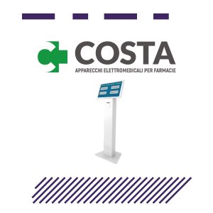 Sistema automatico gestione code