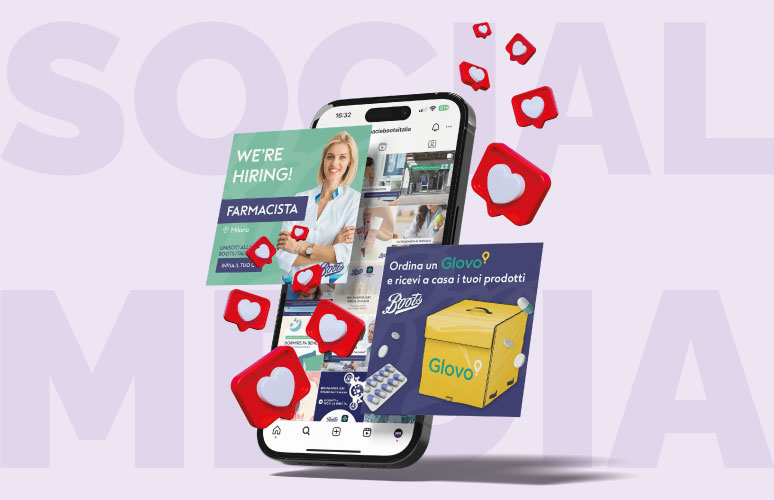 Pixel Adv - Agenzia di Comunicazione