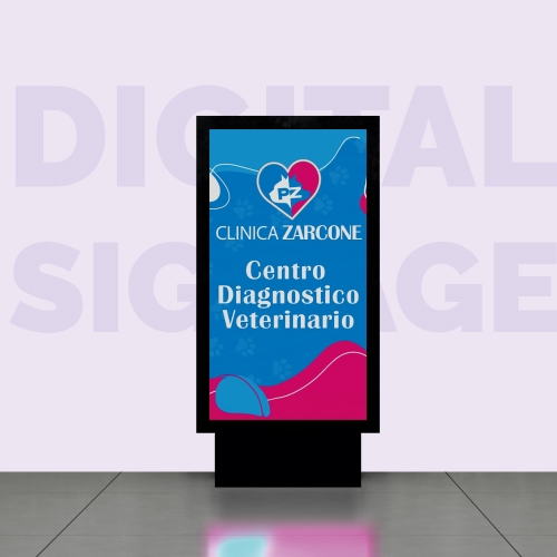 Pixel Adv - Agenzia di Comunicazione