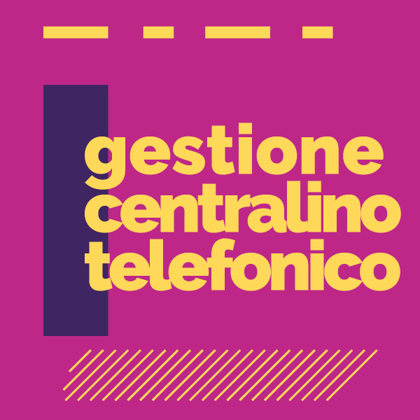 Centralino