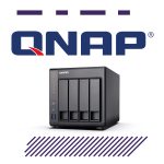 xShield – Qnap 451+