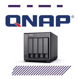 xShield - Qnap 451+