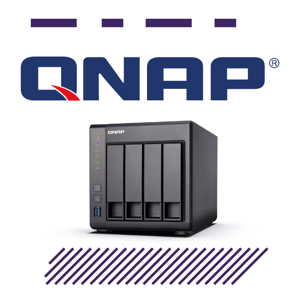 xShield - Qnap 451+