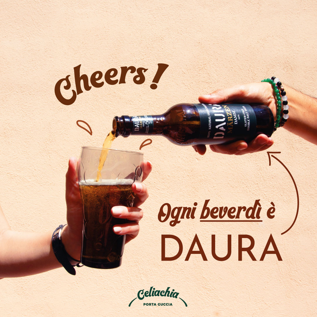 CHEERS-Birra